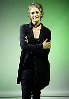 Melissa McBride